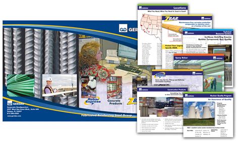 metal fabricating chicago brochure|steel fabrication chicago.